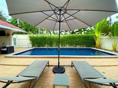 House For Sale Mabprachan Pattaya