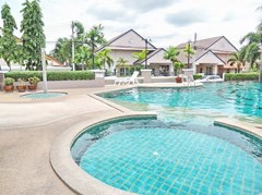 3 bedroom house for sale north Pattaya