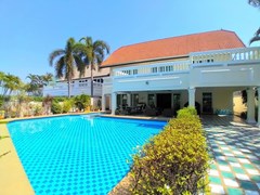 House for sale North Pattaya with Pool