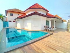 Pool Villa for sale South Pattaya