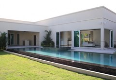 Pool Villa For Sale The Vineyard Pattaya