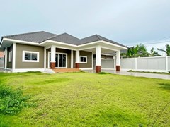 House for sale at Nongplalai Pattaya