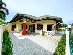 House for sale in East Pattaya