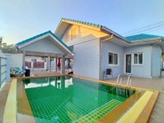 House for sale East Pattaya with Pool