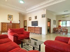 PRICE REDUCED: House for sale East Pattaya