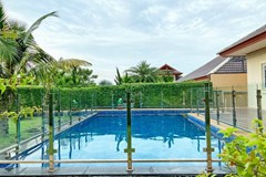House for sale East Pattaya with Pool
