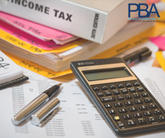 Taxation In Pattaya - use PBA