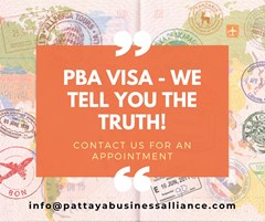 Are you having VISA problems in Pattaya as a result of the COVID-19 virus?