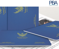 Pattaya Work Permit Services by PBA