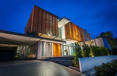 The Prospect Villa Pattaya Thailand