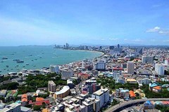 2 bed condo for sale at Unixx South Pattaya
