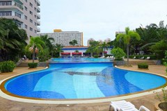 Great value studio for sale Jomtien