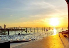 Condo for sale at THE BASE Pattaya