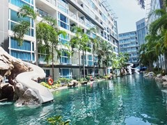 Condo for rent downtown Pattaya