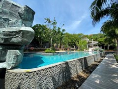 Condo for rent at UNIXX South Pattaya