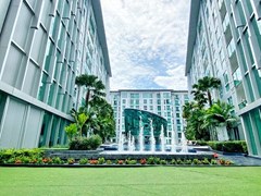 Condo For Rent Central Pattaya