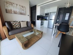 Condo for rent at AMARI RESIDENCES