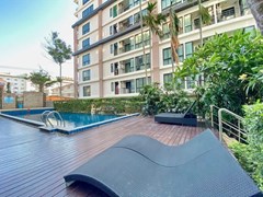 Condominium for sale South Pattaya
