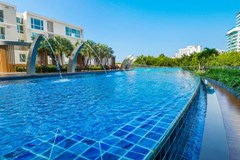 Condominium for sale Pratumnak Pattaya