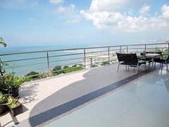 Condominium for sale at Ban Amphur Pattaya