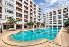 Studio suite for sale Jomtien