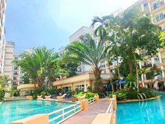 Condo for sale Park Lane Resort Jomtien Pattaya