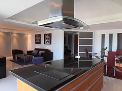 Condominium for sale on Pratumnak Hill Pattaya