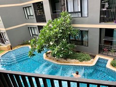 1-bedroom condo for sale in Central Pattaya