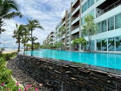 Condo for sale at Ananya Naklua Pattaya