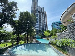 1-bedroom condo for sale South Pattaya
