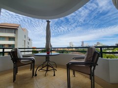 Beautiful 1-bedroom condo for sale Pratumnak Pattaya