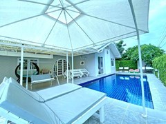 5 bedroom house for rent in Jomtien