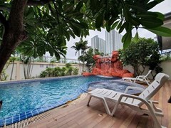 Pool Villa for rent Jomtien Pattaya