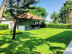 Pool Villa For Rent Mabprachan