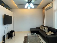 2-bedroom house for rent East Pattaya