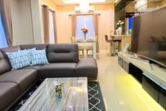 3 bedroom house for rent Pattaya