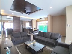 House for rent East Pattaya with pool