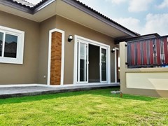 New House for sale Nong Plalai