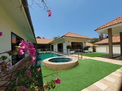 Pool Villa for sale on Pratumnak Hill