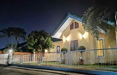 House for sale East Pattaya with private pool