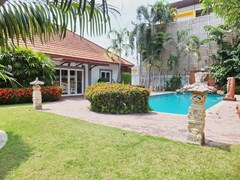 4-bedroom house for sale in East Pattaya
