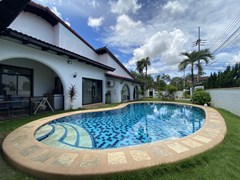 Renting Houses in Pattaya