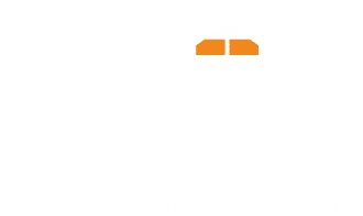 Trade Upvc Euro Logo