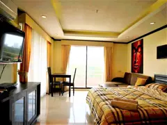 ANGKET HIP RESIDENCE