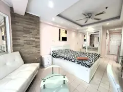 JOMTIEN BEACH CONDOMINIUM A1