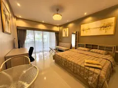 BAAN SUAN LALANA SA