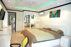 JOMTIEN BEACH CONDOMINIUM A2