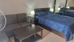 ANGKET HIP RESIDENCE 