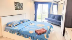 JOMTIEN BEACH CONDOMINIUM A3