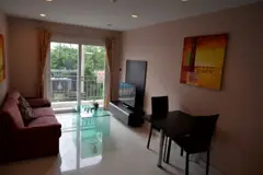 PARK LANE JOMTIEN RESORT